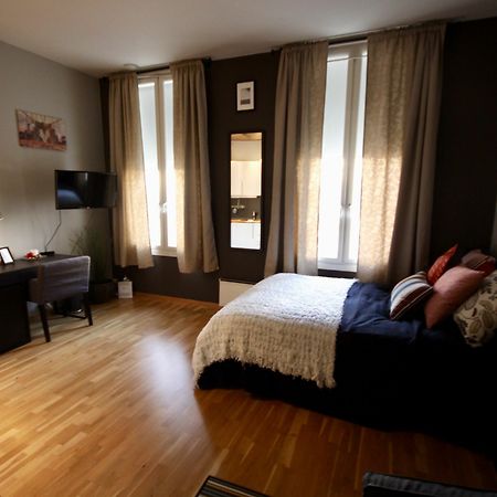 Solli Apartments Oslo Eksteriør billede
