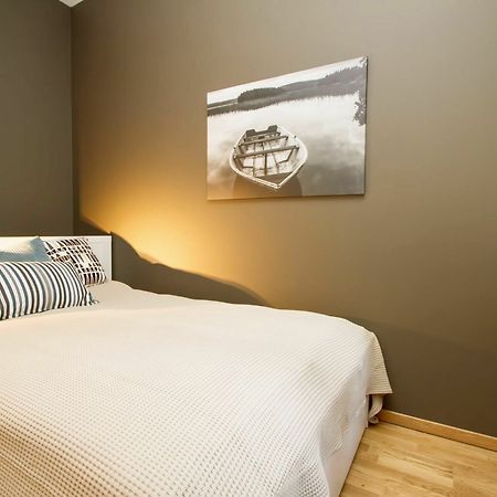 Solli Apartments Oslo Eksteriør billede