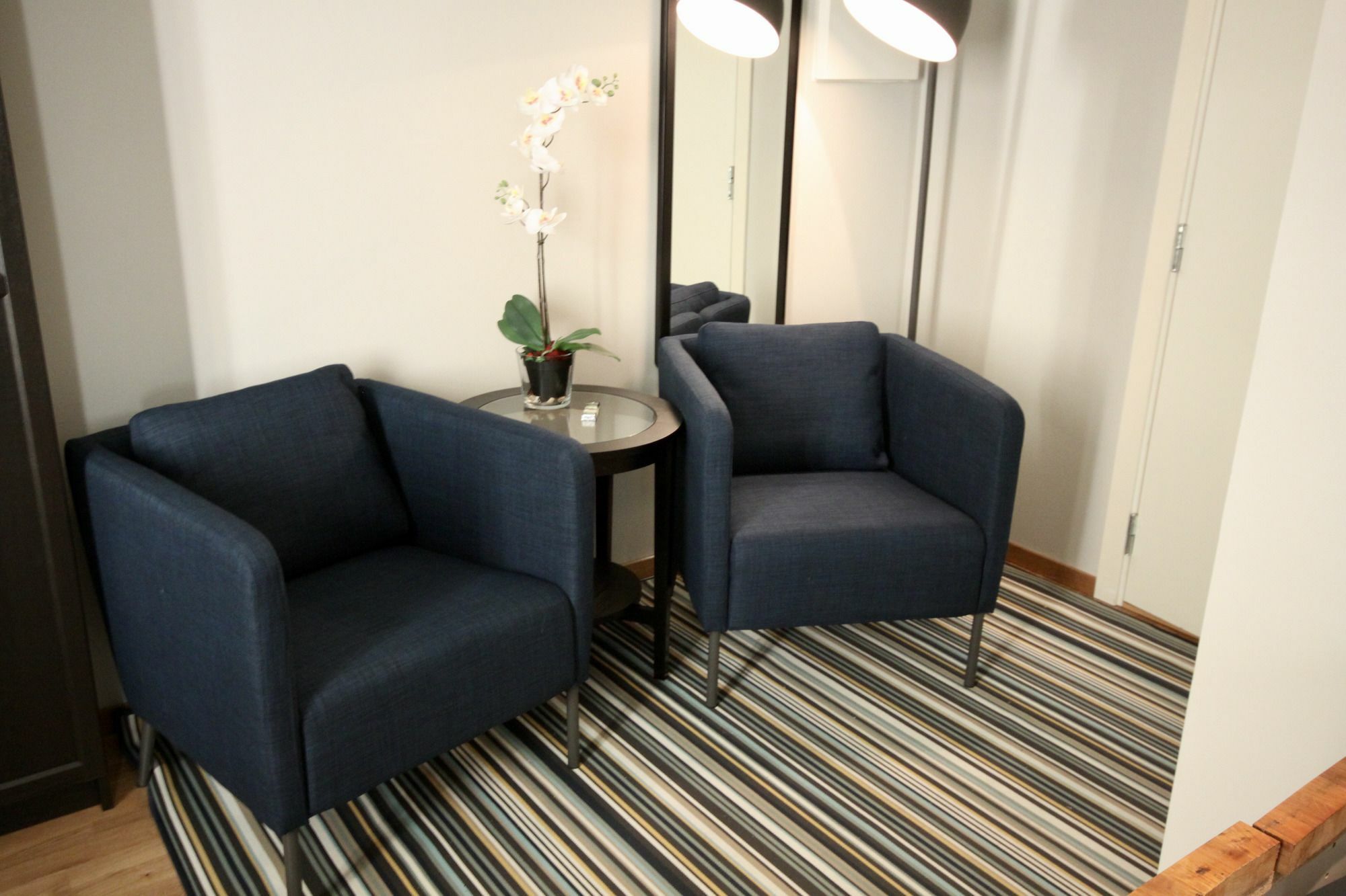 Solli Apartments Oslo Eksteriør billede