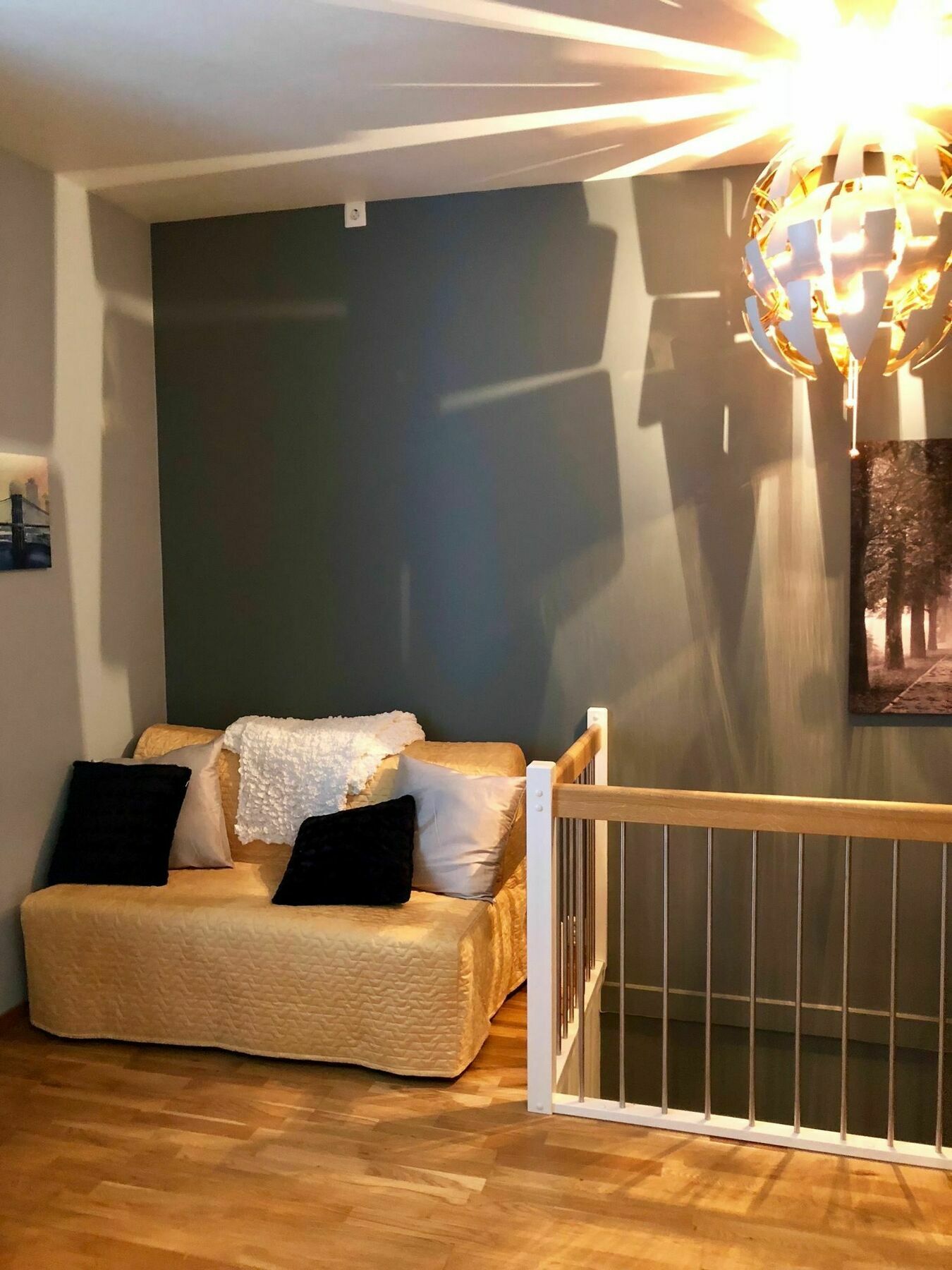 Solli Apartments Oslo Eksteriør billede