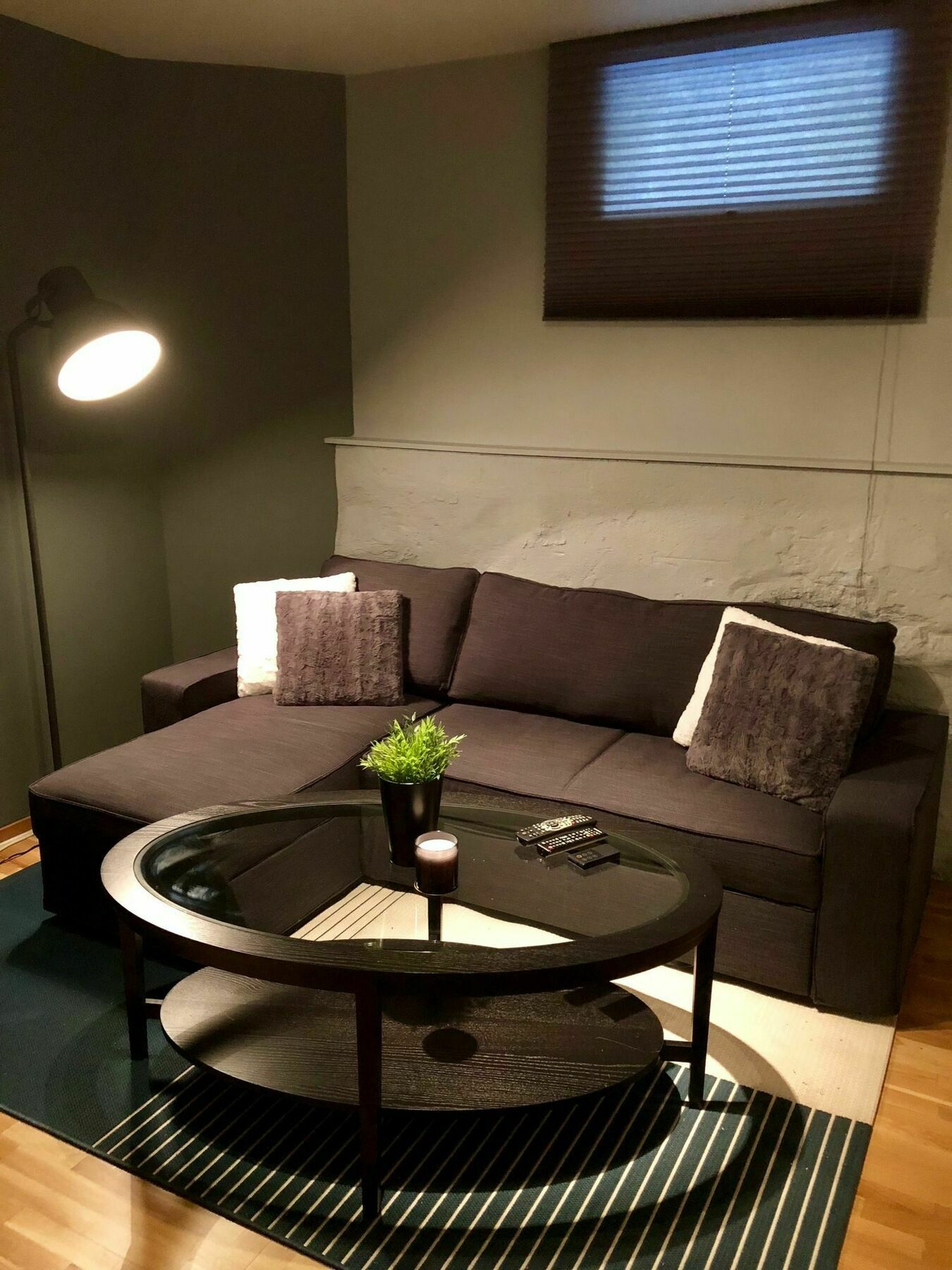 Solli Apartments Oslo Eksteriør billede